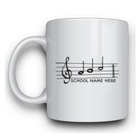 11oz Mug With Side Prints Thumbnail