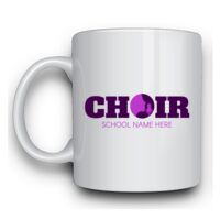 11oz Mug With Side Prints Thumbnail