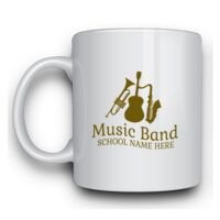 11oz Mug With Side Prints Thumbnail