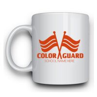 11oz Mug With Side Prints Thumbnail