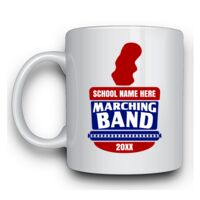 11oz Mug With Side Prints Thumbnail
