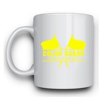 11oz Mug With Side Prints Thumbnail