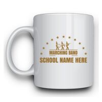 11oz Mug With Side Prints Thumbnail