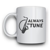 11oz Mug With Side Prints Thumbnail