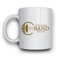 11oz Mug With Side Prints Thumbnail