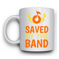 11oz Mug With Side Prints Thumbnail