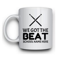 11oz Mug With Side Prints Thumbnail