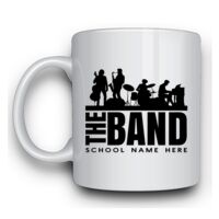 11oz Mug With Side Prints Thumbnail