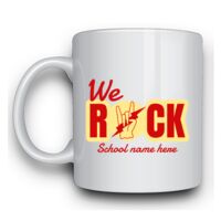 11oz Mug With Side Prints Thumbnail