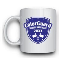 11oz Mug With Side Prints Thumbnail