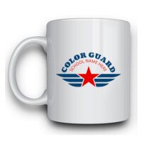 11oz Mug With Side Prints Thumbnail