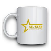 11oz Mug With Side Prints Thumbnail