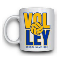 11oz Mug With Side Prints Thumbnail