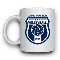 11oz Mug With Side Prints Thumbnail