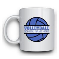 11oz Mug With Side Prints Thumbnail