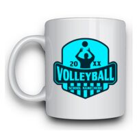 11oz Mug With Side Prints Thumbnail