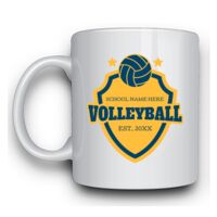 11oz Mug With Side Prints Thumbnail