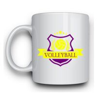 11oz Mug With Side Prints Thumbnail