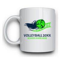 11oz Mug With Side Prints Thumbnail