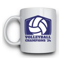 11oz Mug With Side Prints Thumbnail