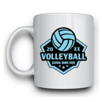 11oz Mug With Side Prints Thumbnail