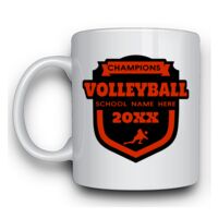 11oz Mug With Side Prints Thumbnail
