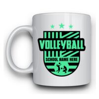 11oz Mug With Side Prints Thumbnail
