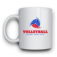 11oz Mug With Side Prints Thumbnail