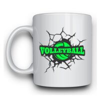 11oz Mug With Side Prints Thumbnail