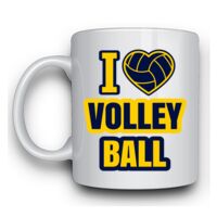 11oz Mug With Side Prints Thumbnail
