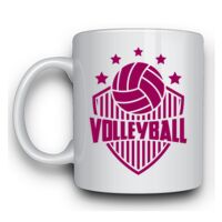 11oz Mug With Side Prints Thumbnail