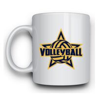 11oz Mug With Side Prints Thumbnail