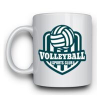11oz Mug With Side Prints Thumbnail