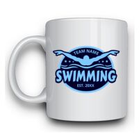 11oz Mug With Side Prints Thumbnail