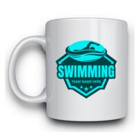 11oz Mug With Side Prints Thumbnail