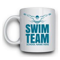 11oz Mug With Side Prints Thumbnail