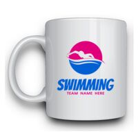 11oz Mug With Side Prints Thumbnail