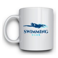 11oz Mug With Side Prints Thumbnail