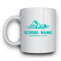 11oz Mug With Side Prints Thumbnail