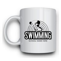11oz Mug With Side Prints Thumbnail