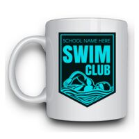 11oz Mug With Side Prints Thumbnail
