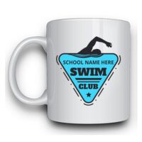 11oz Mug With Side Prints Thumbnail