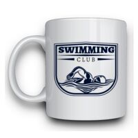 11oz Mug With Side Prints Thumbnail