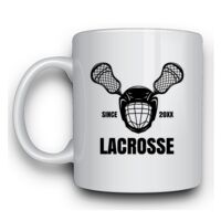 11oz Mug With Side Prints Thumbnail