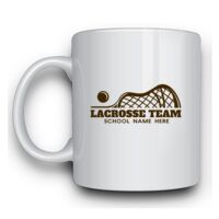11oz Mug With Side Prints Thumbnail