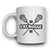 11oz Mug With Side Prints Thumbnail
