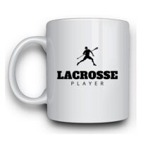 11oz Mug With Side Prints Thumbnail