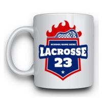 11oz Mug With Side Prints Thumbnail