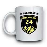 11oz Mug With Side Prints Thumbnail