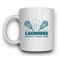 11oz Mug With Side Prints Thumbnail